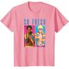 imageKen  So Fresh TShirtPink