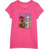 imageKen  So Fresh TShirtPink Heather