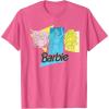 imageBarbie  Fun Friends Fridays TShirtPink Heather