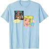 imageBarbie  Its Me Barbie TShirtBaby Blue