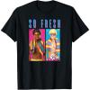 imageKen  So Fresh TShirtBlack