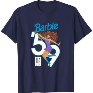 imageBarbie  Party On TShirtNavy Blue