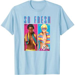 imageKen  So Fresh TShirtBaby Blue