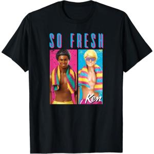 imageKen  So Fresh TShirtBlack