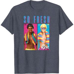 imageKen  So Fresh TShirtHeather Blue