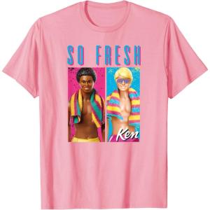 imageKen  So Fresh TShirtPink