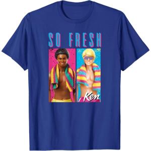 imageKen  So Fresh TShirtRoyal Blue