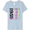 imageBarbie  1959 Original Premium TShirtBaby Blue