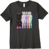 imageBarbie  1959 Original Premium TShirtDark Heather Grey