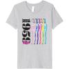 imageBarbie  1959 Original Premium TShirtHeather Grey