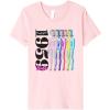 imageBarbie  1959 Original Premium TShirtPink