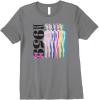 imageBarbie  1959 Original Premium TShirtSlate Grey