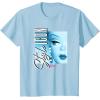 imageBarbie  1959 Original Style Icon TShirtBaby Blue