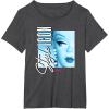 imageBarbie  1959 Original Style Icon TShirtDark Heather Grey