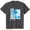 imageBarbie  1959 Original Style Icon TShirtDark Heather Grey