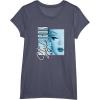 imageBarbie  1959 Original Style Icon TShirtHeather Blue