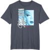 imageBarbie  1959 Original Style Icon TShirtHeather Blue