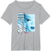 imageBarbie  1959 Original Style Icon TShirtHeather Grey