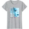 imageBarbie  1959 Original Style Icon TShirtHeather Grey