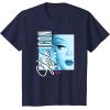 imageBarbie  1959 Original Style Icon TShirtNavy Blue