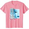 imageBarbie  1959 Original Style Icon TShirtPink