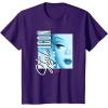 imageBarbie  1959 Original Style Icon TShirtPurple