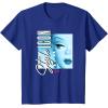 imageBarbie  1959 Original Style Icon TShirtRoyal Blue