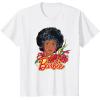 imageBarbie  1980s Black Barbie TShirtWhite