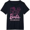 imageBarbie  Barbie Dreamhouse TShirtBlack