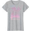 imageBarbie  Barbie Dreamhouse TShirtHeather Grey