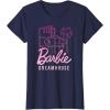 imageBarbie  Barbie Dreamhouse TShirtNavy Blue