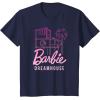 imageBarbie  Barbie Dreamhouse TShirtNavy Blue