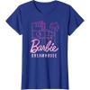 imageBarbie  Barbie Dreamhouse TShirtRoyal Blue