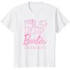 imageBarbie  Barbie Dreamhouse TShirtWhite