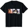 imageBarbie  Comic Panels TShirtBlack