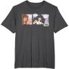 imageBarbie  Comic Panels TShirtDark Heather Grey