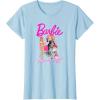 imageBarbie  Inspiring Since 1959 TShirtBaby Blue