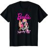 imageBarbie  Inspiring Since 1959 TShirtBlack