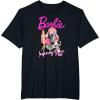 imageBarbie  Inspiring Since 1959 TShirtBlack