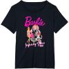 imageBarbie  Inspiring Since 1959 TShirtBlack