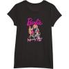 imageBarbie  Inspiring Since 1959 TShirtBlack