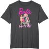 imageBarbie  Inspiring Since 1959 TShirtDark Heather Grey