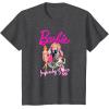 imageBarbie  Inspiring Since 1959 TShirtDark Heather Grey