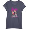 imageBarbie  Inspiring Since 1959 TShirtHeather Blue