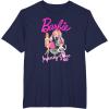 imageBarbie  Inspiring Since 1959 TShirtNavy Blue