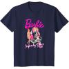 imageBarbie  Inspiring Since 1959 TShirtNavy Blue