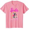 imageBarbie  Inspiring Since 1959 TShirtPink