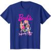 imageBarbie  Inspiring Since 1959 TShirtRoyal Blue