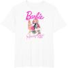 imageBarbie  Inspiring Since 1959 TShirtWhite