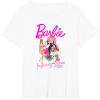 imageBarbie  Inspiring Since 1959 TShirtWhite